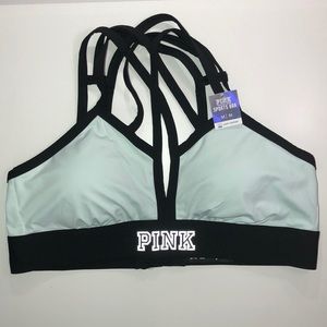 PINK sports bra